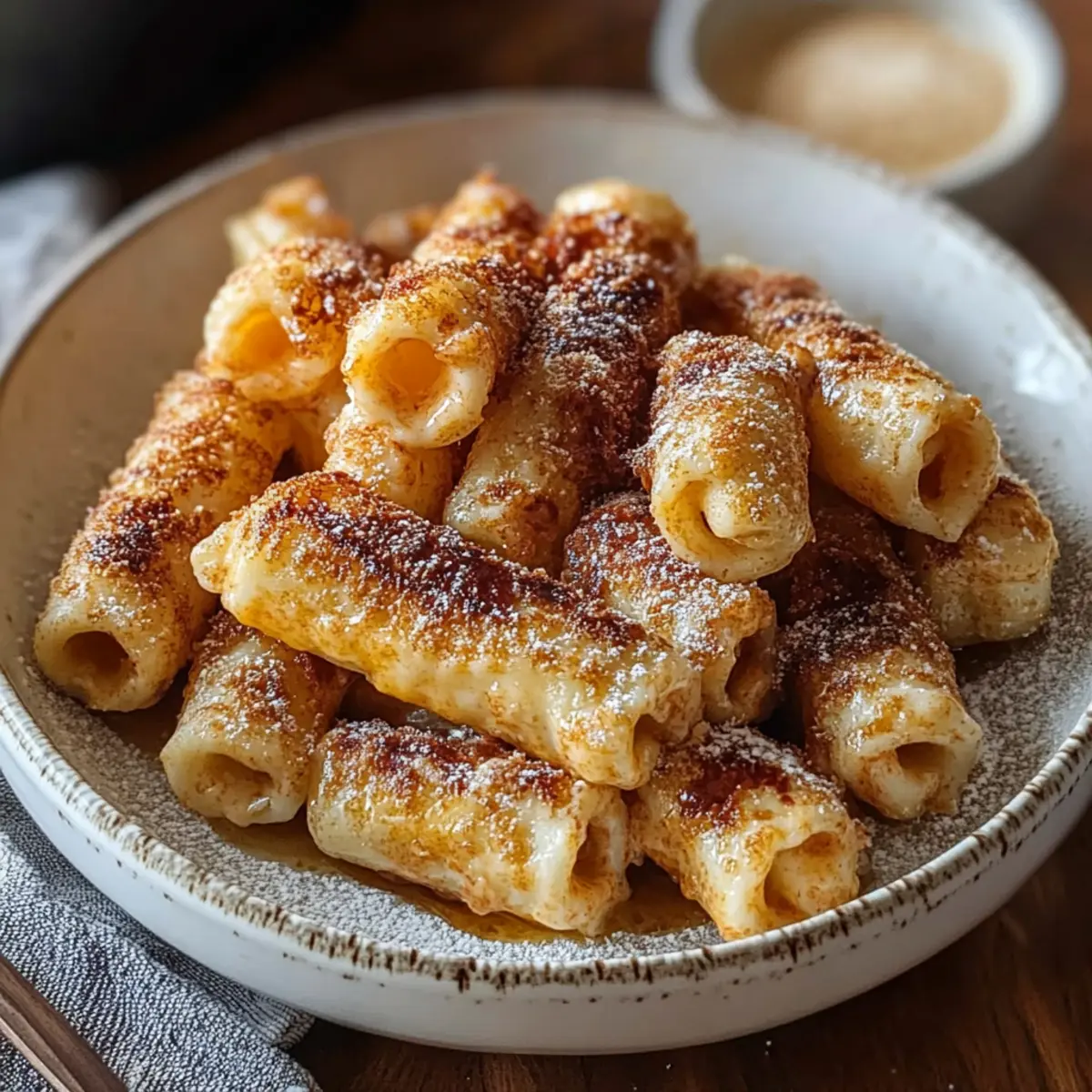 Creamy Instant Pot Mac and Cheese