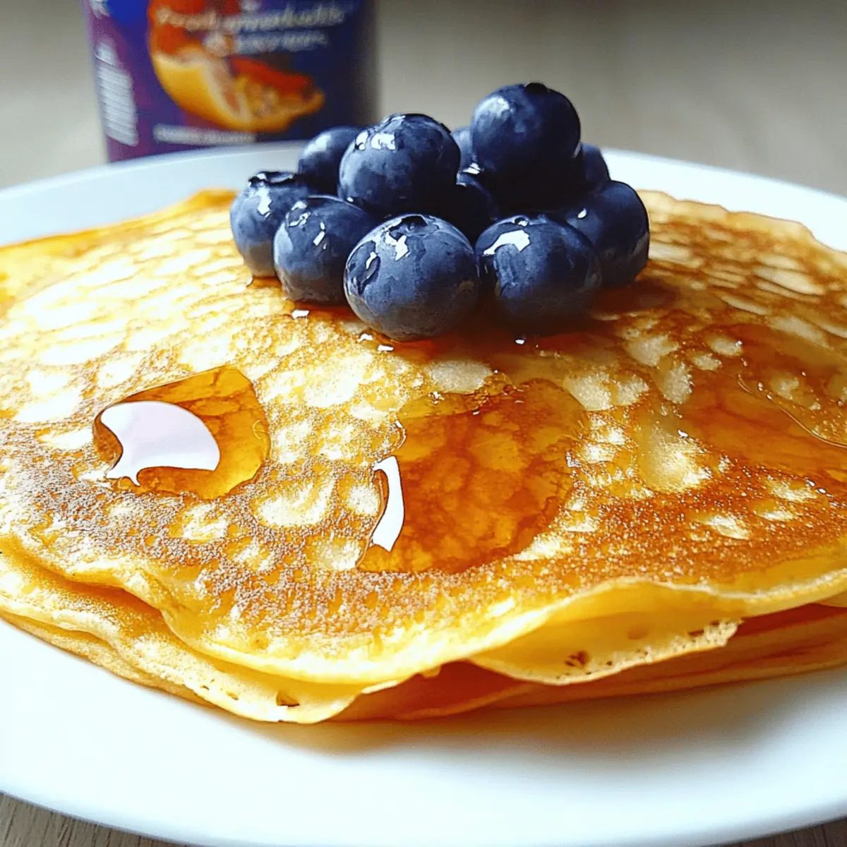 Pannenkoeken