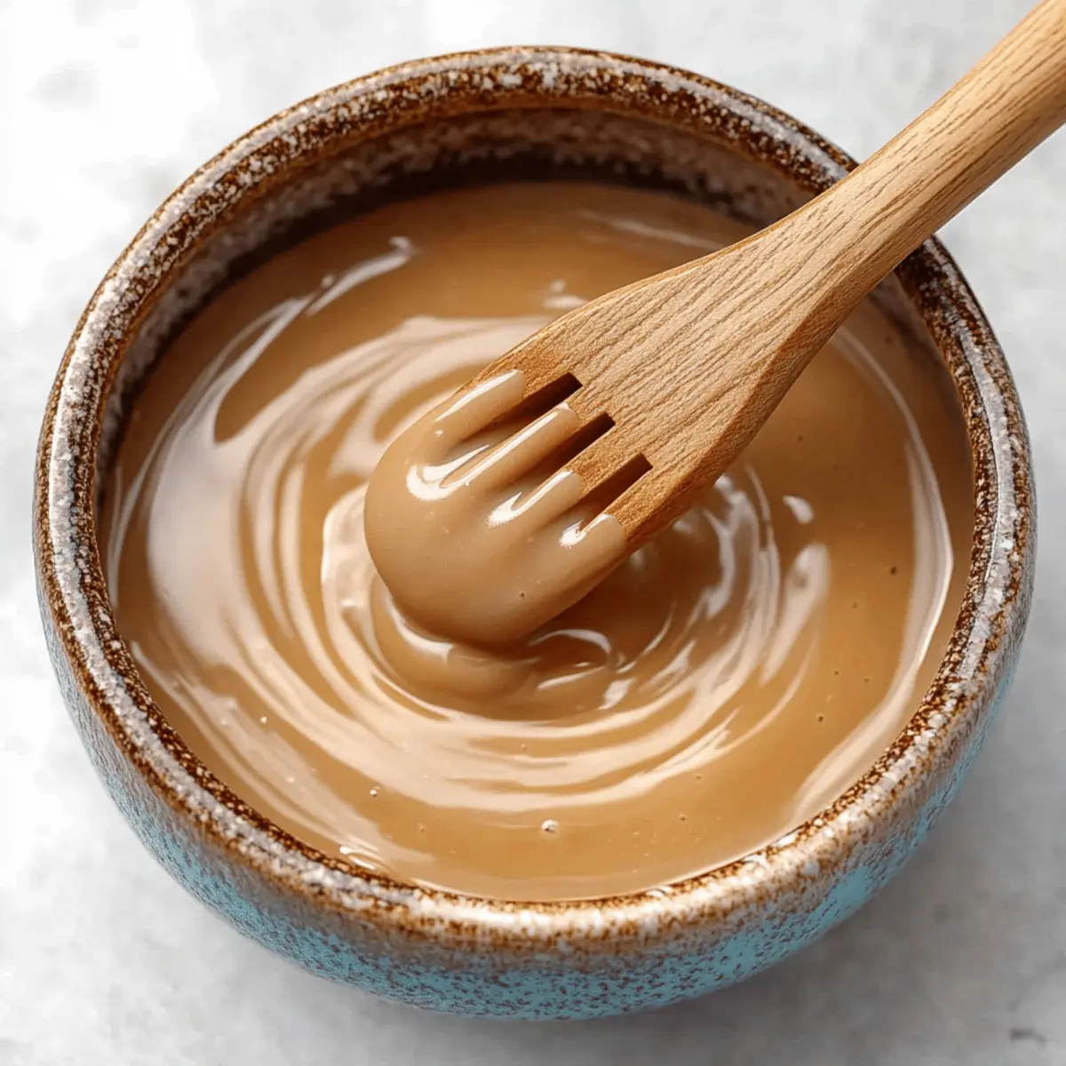 Maple Glaze