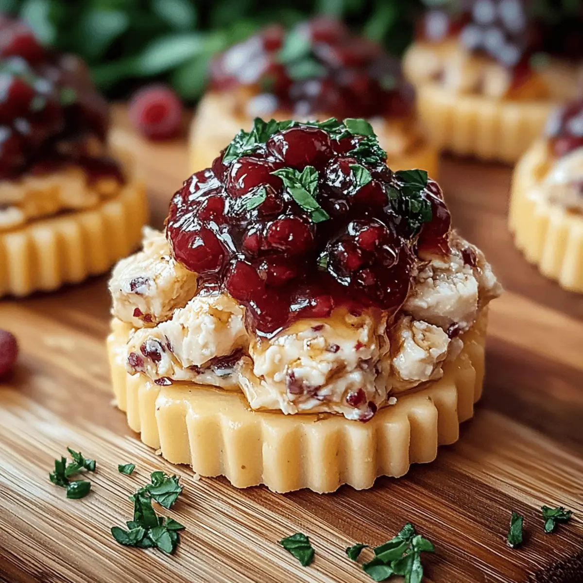 Pepper Jelly Cheese Spread