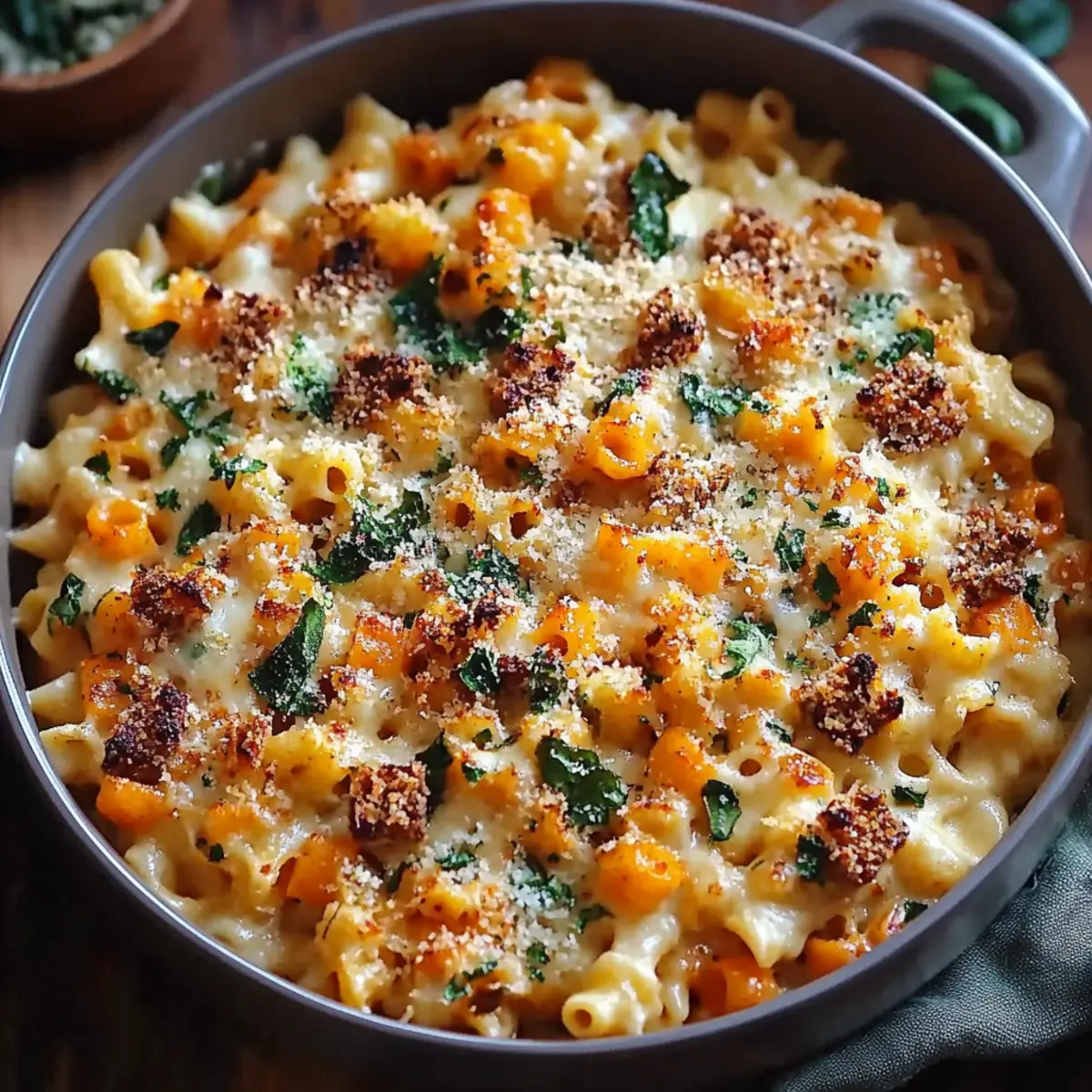 Creamy Instant Pot Mac and Cheese