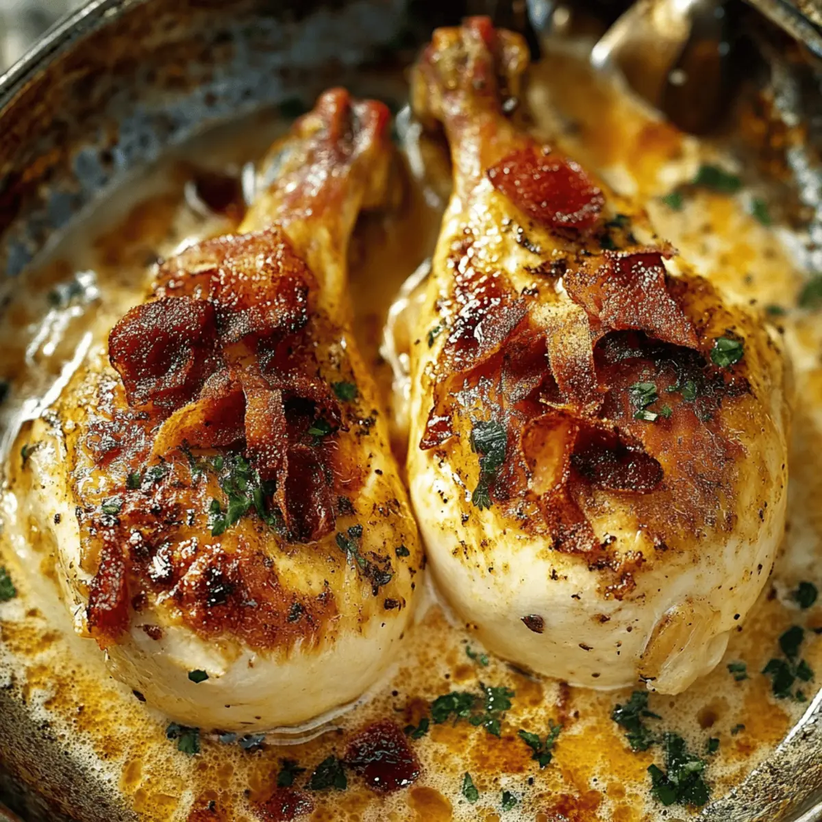 Marry Me Chicken