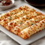 Cheese Sticks