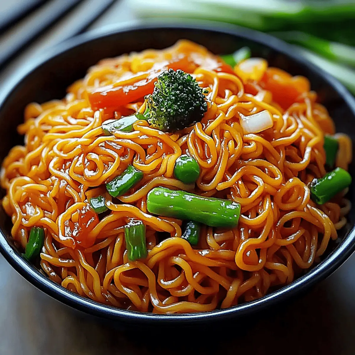 Lo Mein