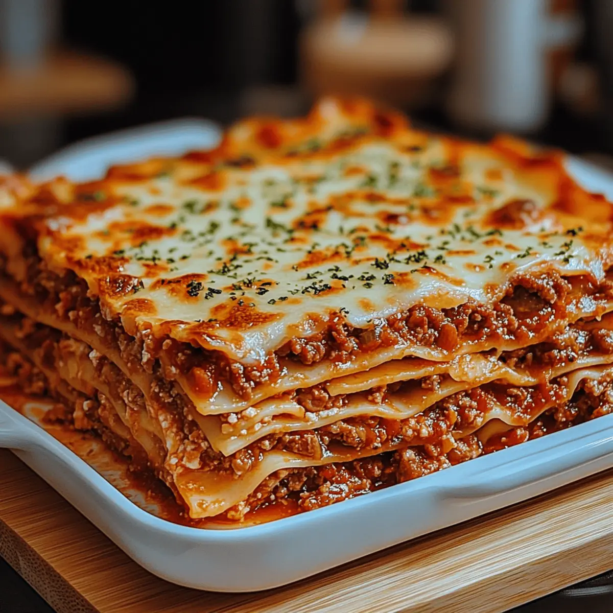 Lasagna
