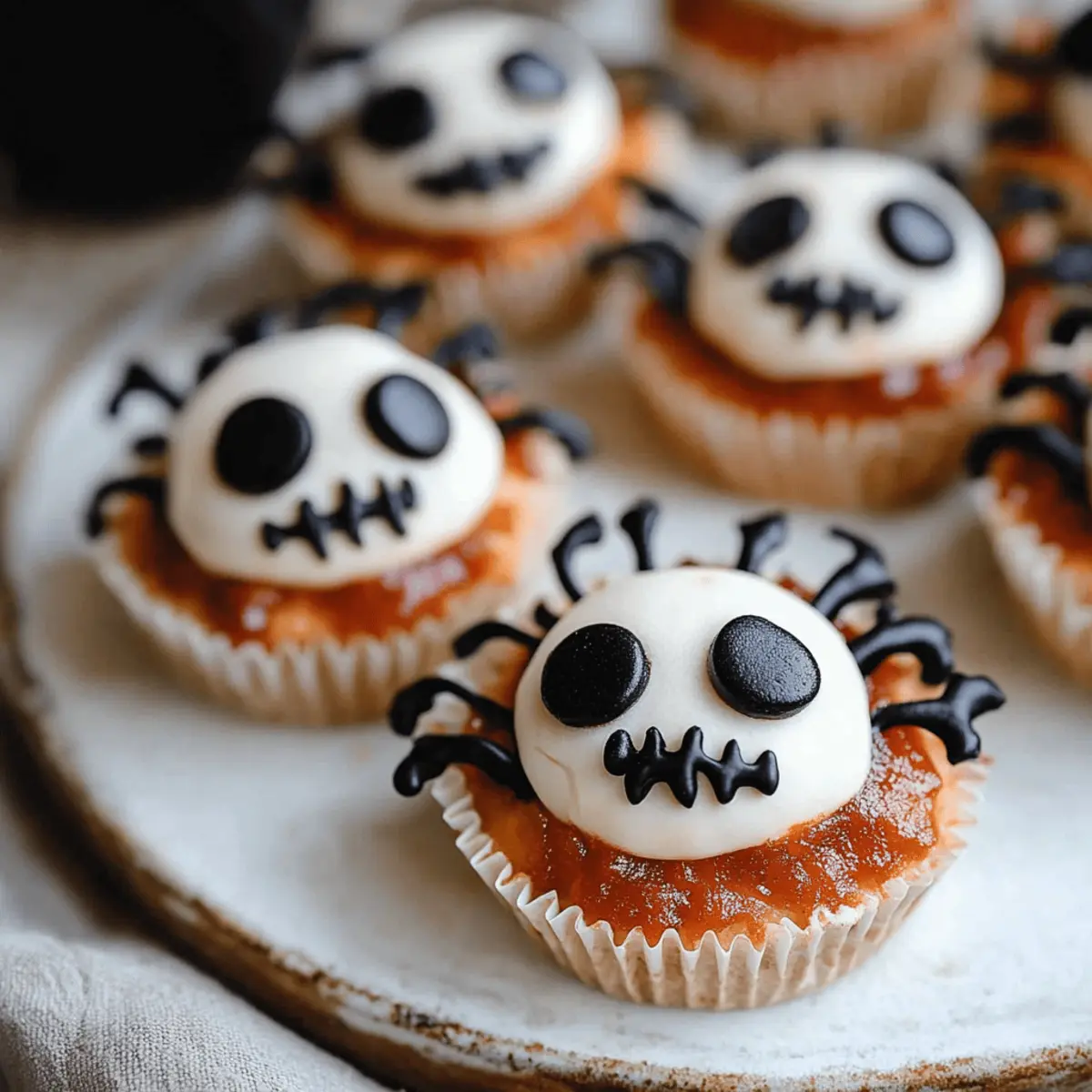 Spooky Treats