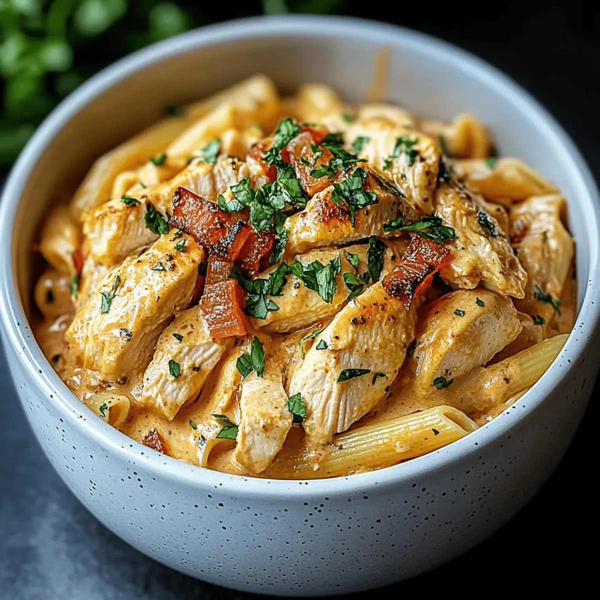 Chicken Crockpot Dinners