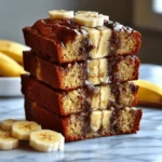 Greek Yogurt Banana Bread