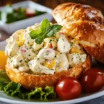 Chicken Salad Olivia's Old South