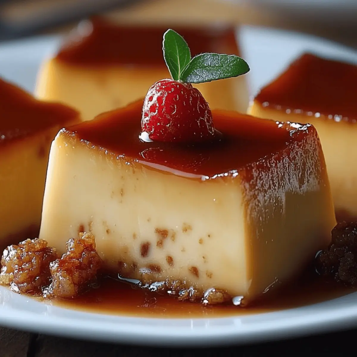 Flan