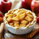 Apple Pie Filling
