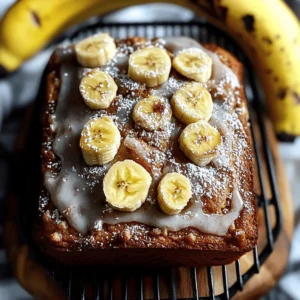 Banana Bread