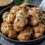 Crispy Bang Bang Chicken