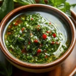 Chimichurri Sauce