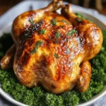 Rotisserie Chicken
