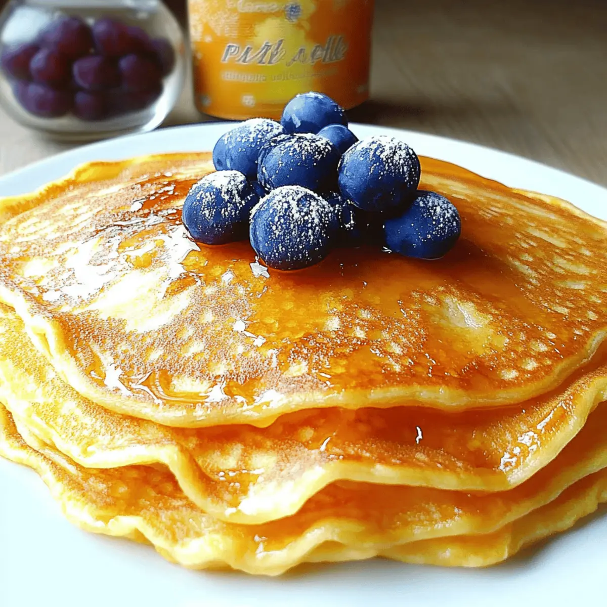 Pannenkoeken