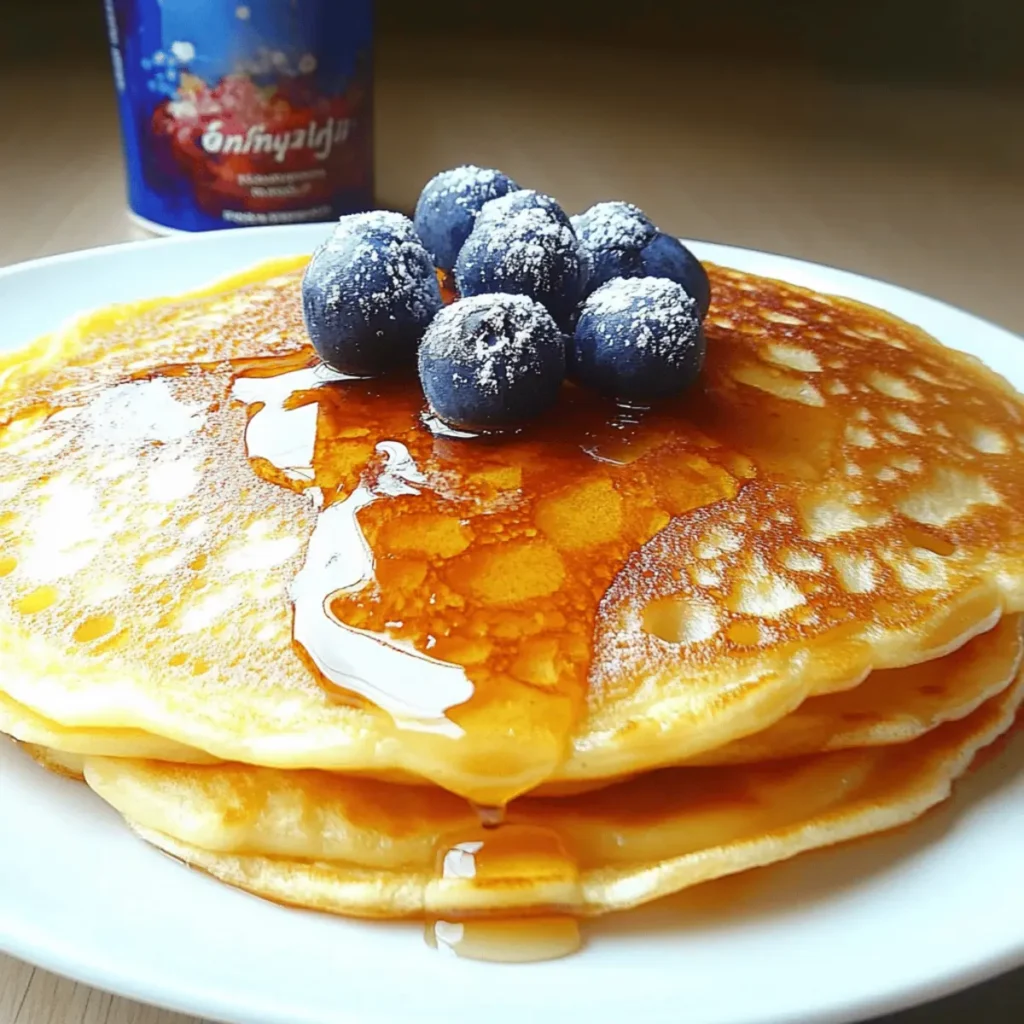 Pannenkoeken