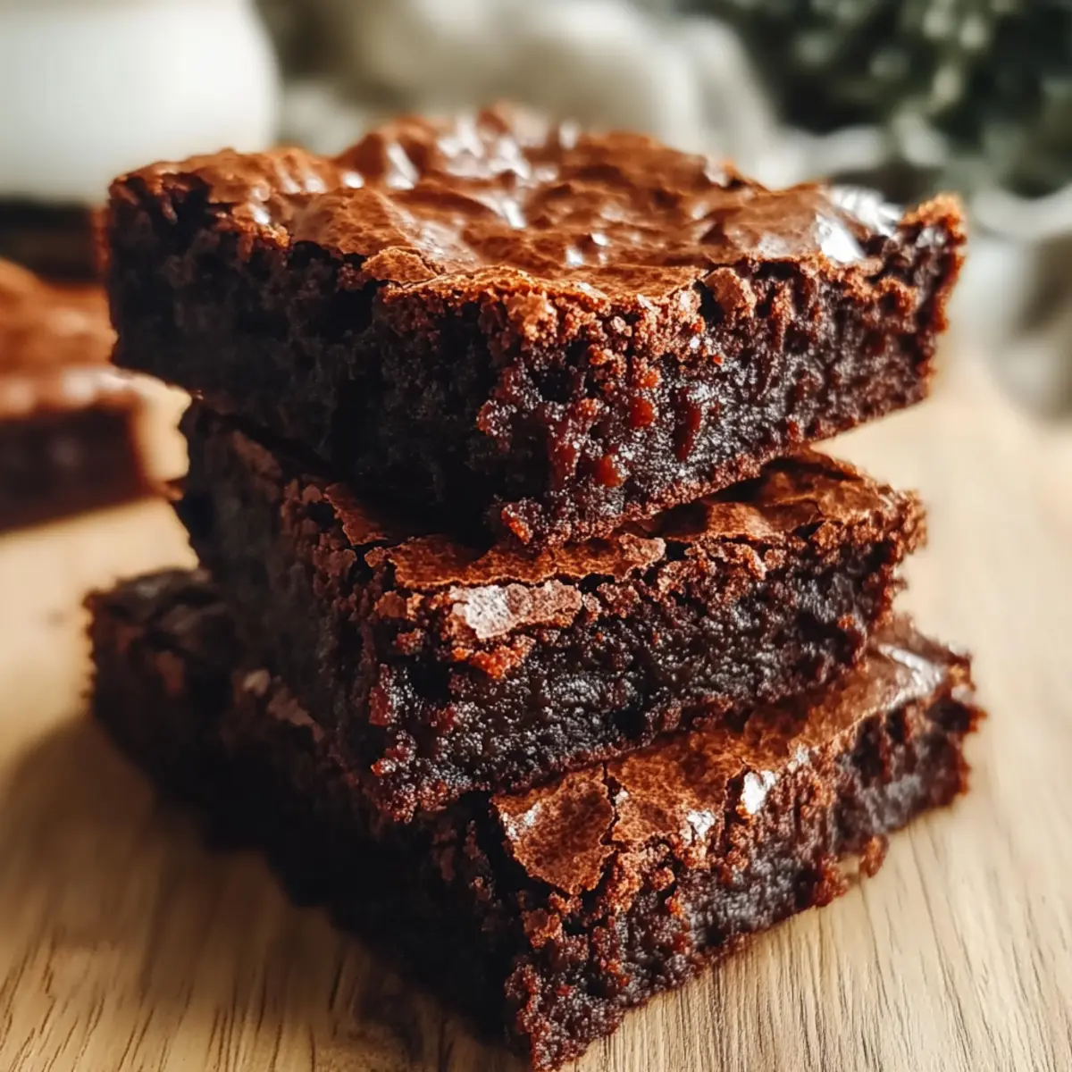 Brownies