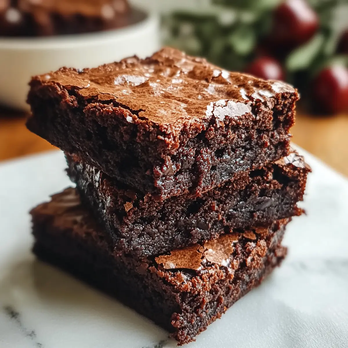 Brownies
