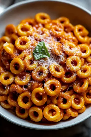 SpaghettiOs