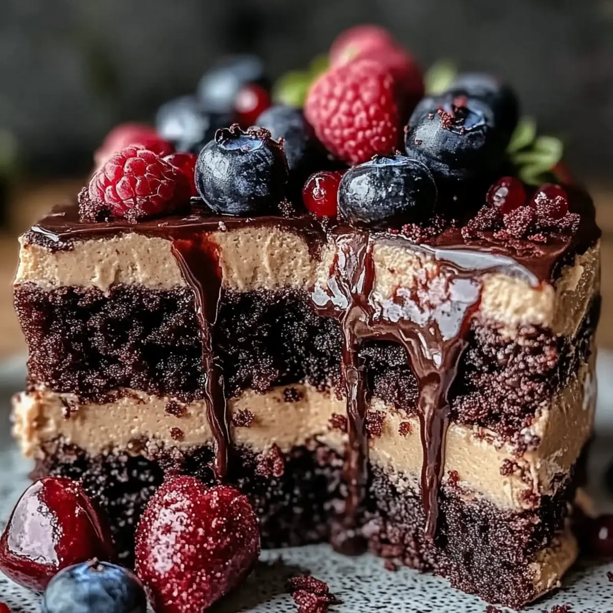 Valentine's Day Desserts