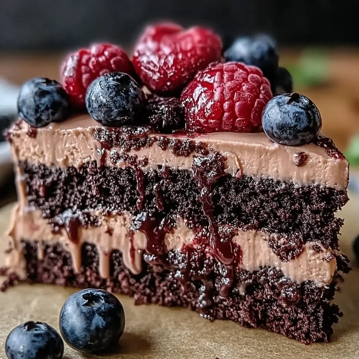 Valentine's Day Desserts