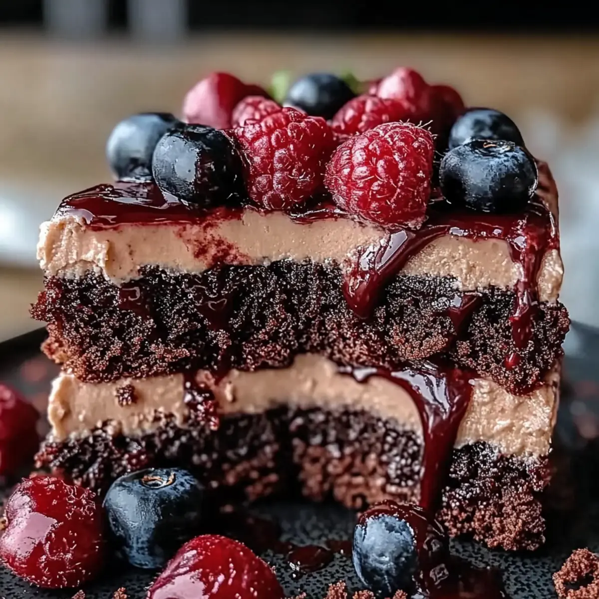 Valentine's Day Desserts