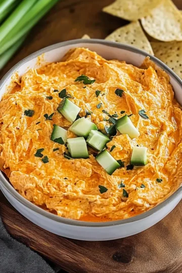 Buffalo Dip
