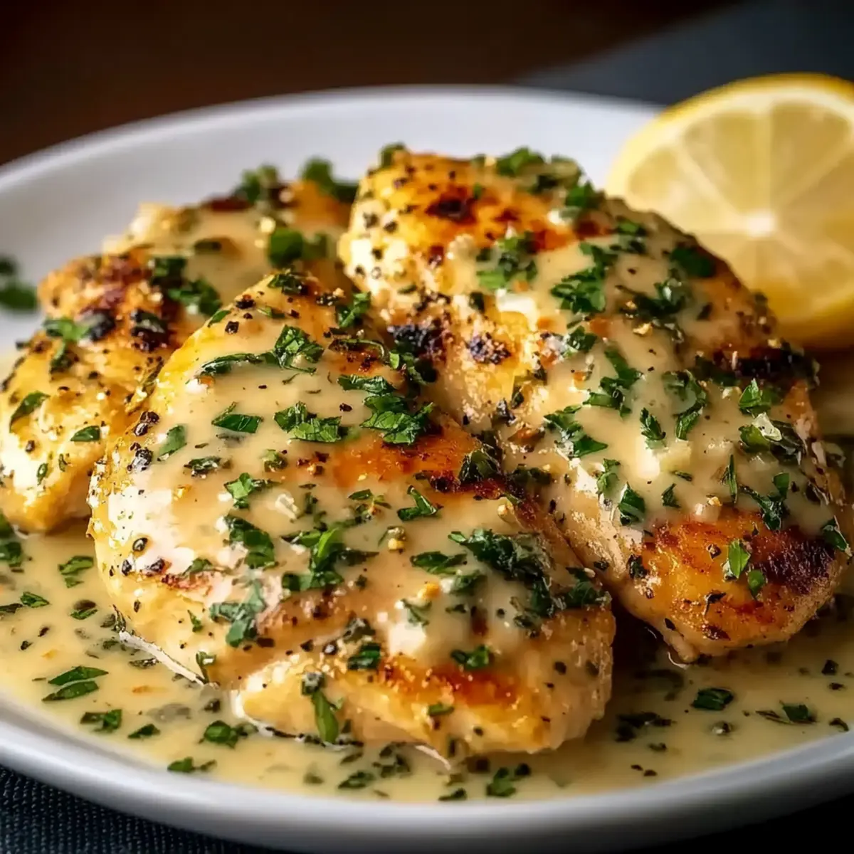 Chicken Recipes