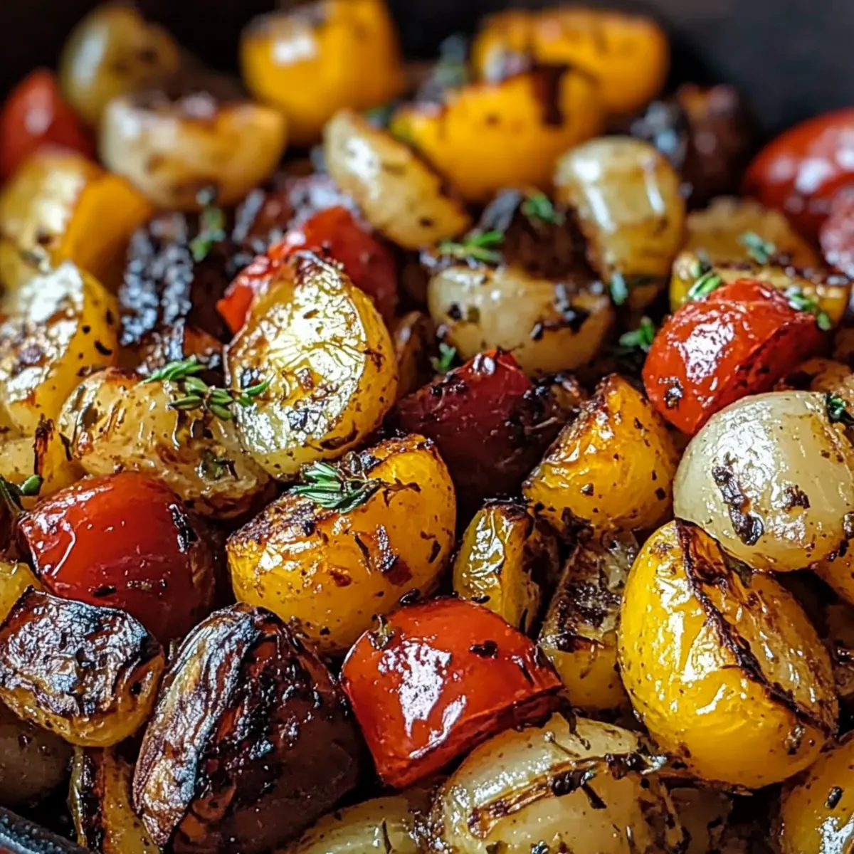 Cozy Vegetarian Dishes