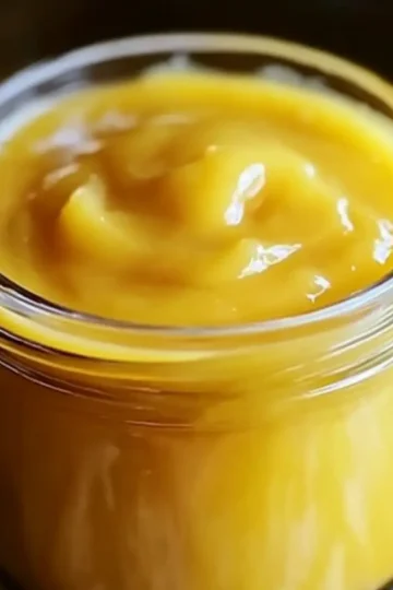 Lemon Curd