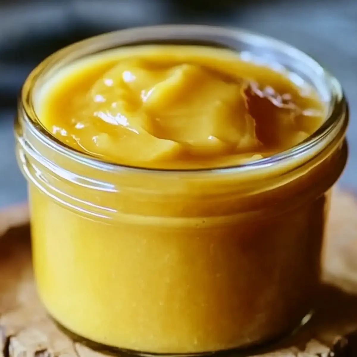 Lemon Curd