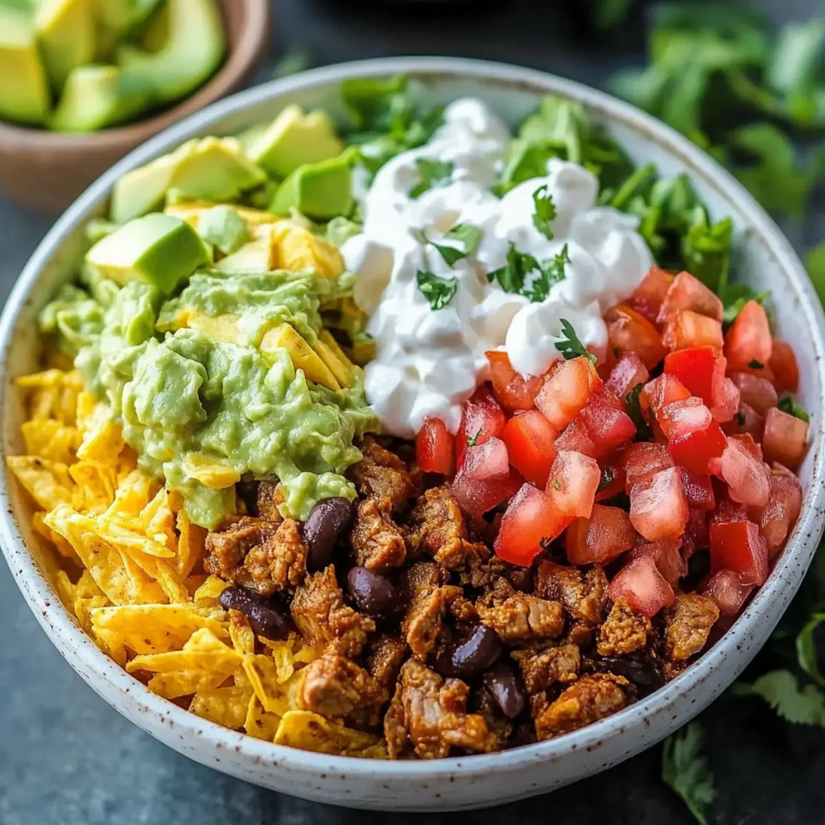 Taco Bell Power Bowls